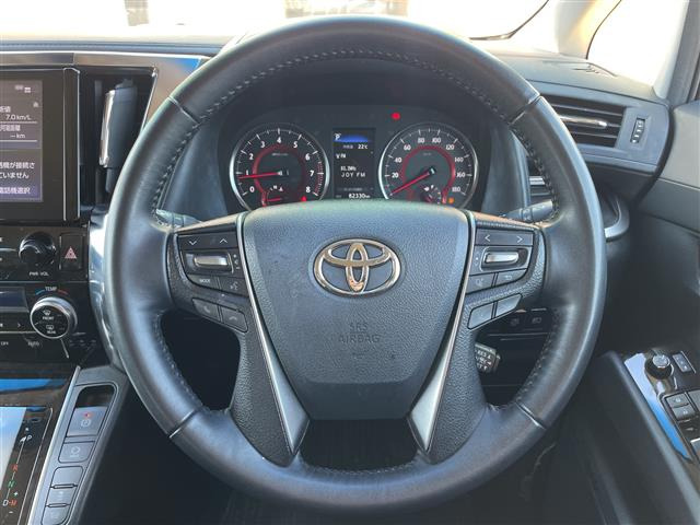 アルファード2.5 S