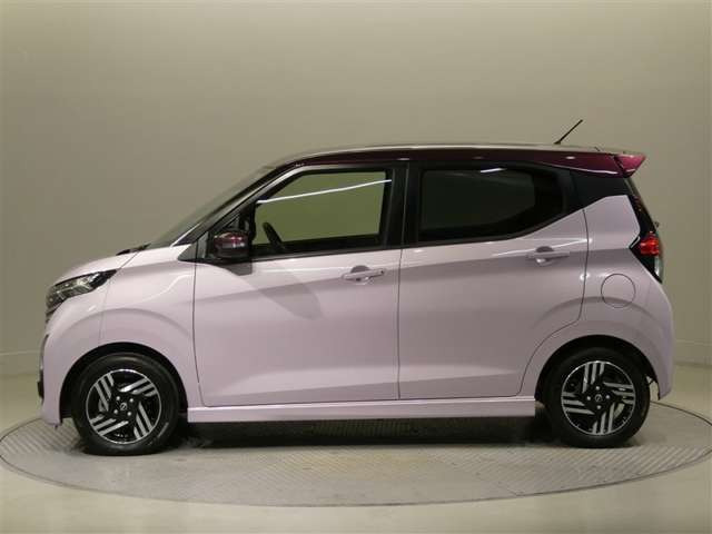 デイズハイウェイスターX プロパイロットエディション