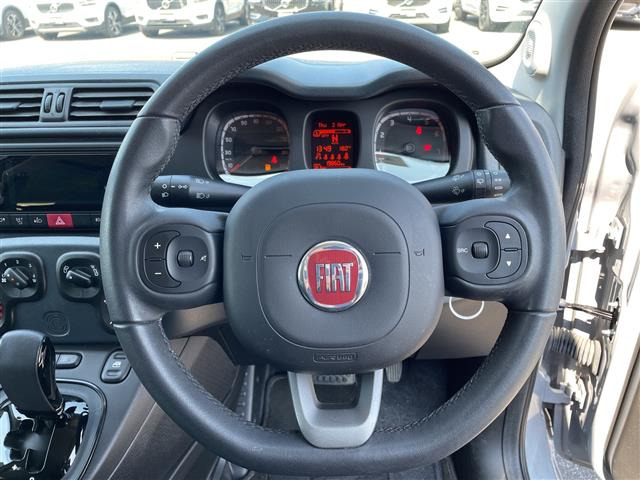 パンダイージー