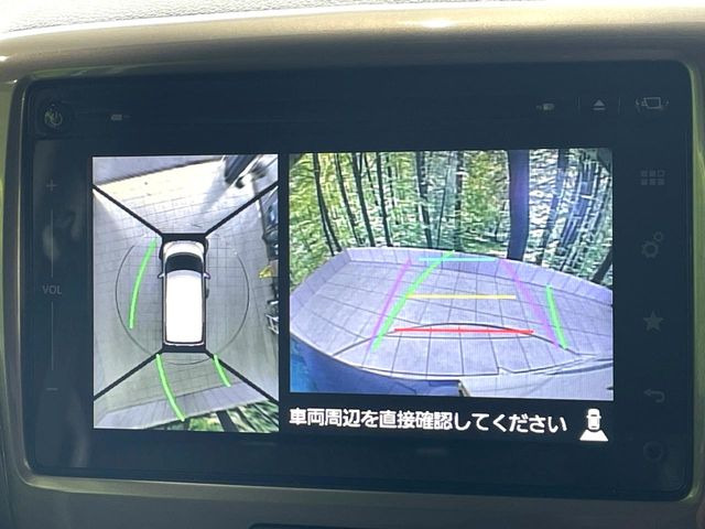 �y�S���ʃ��j�^�[�p�J�����z��p�̃J�����ɂ��A�ォ�猩���낵���悤�Ȏ��_��360�x�N���}�̎��͂��m�F���邱�Ƃ��ł��܂������p�������m�F���₷���A�����ꏊ�ł̐؂�Ԃ��⒓�Ԃ��X���[�Y�ɍs���܂��B