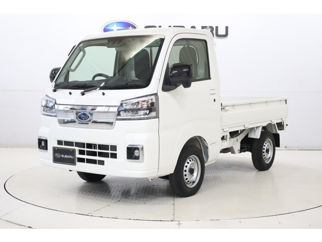 サンバートラックTC