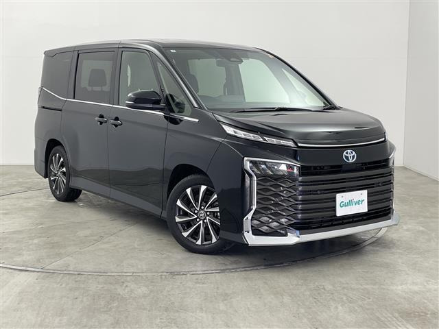 ヴォクシー1.8 ハイブリッド S-Z