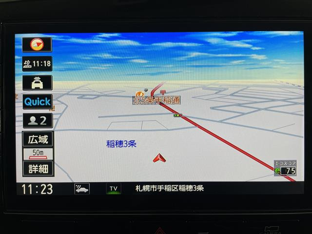 セレナ2.0 ハイウェイスターV