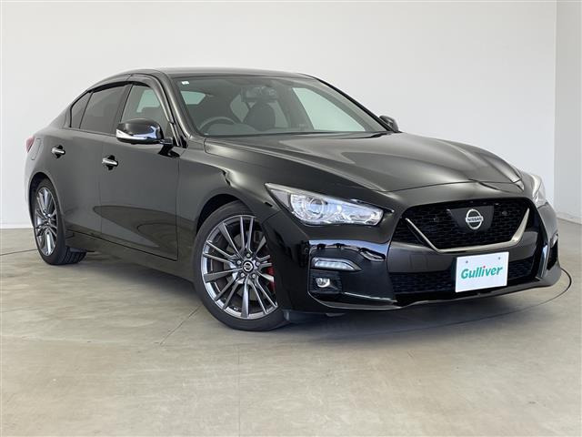 スカイライン3.0 400R