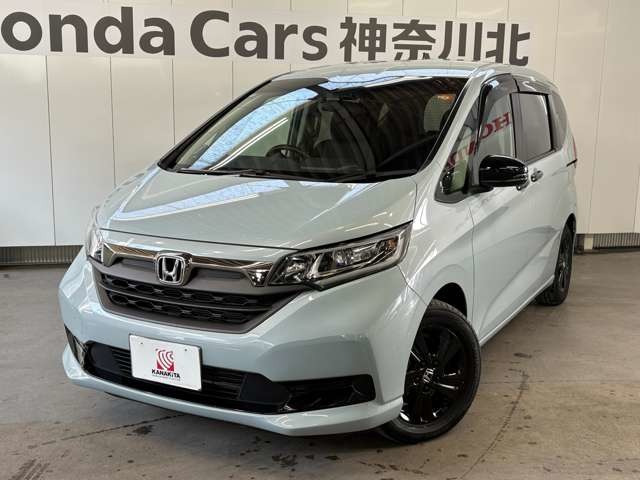 フリード1.5 ハイブリッド G