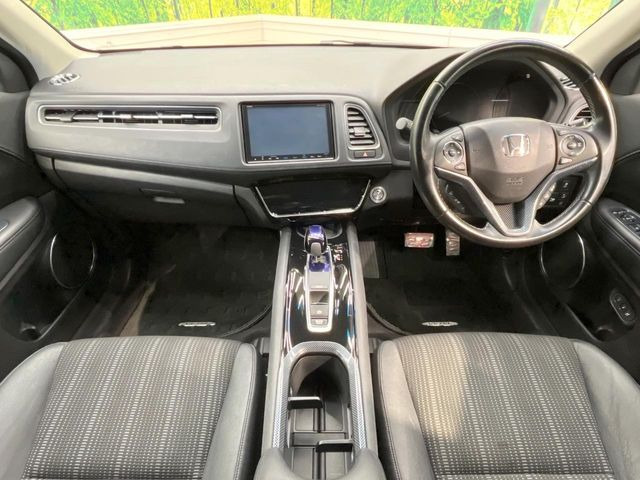 ヴェゼル1.5 ハイブリッド Z ホンダセンシング