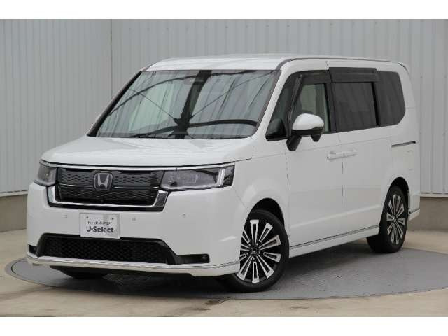 ステップワゴン