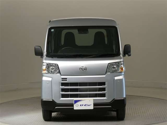 ハイゼットカーゴ