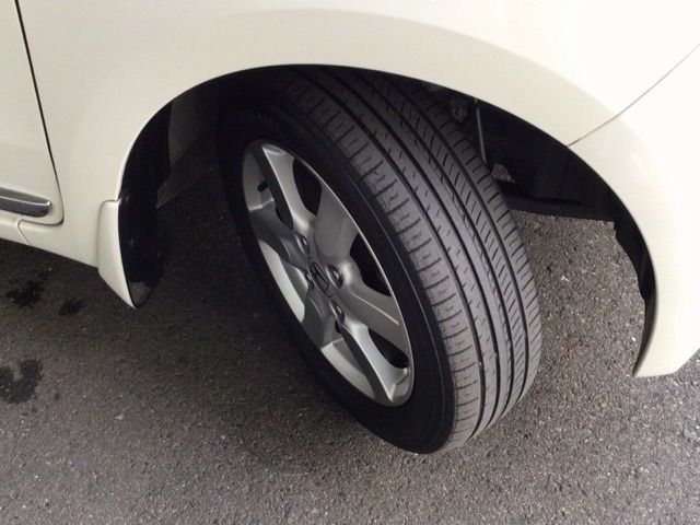 N-ONEプレミアム Lパッケージ