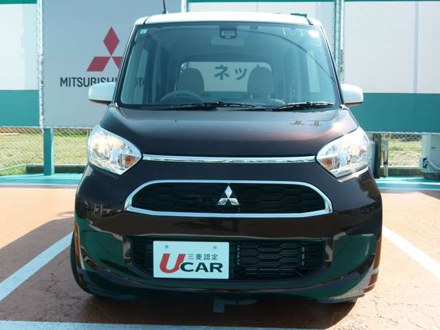 eKスペースM eアシスト