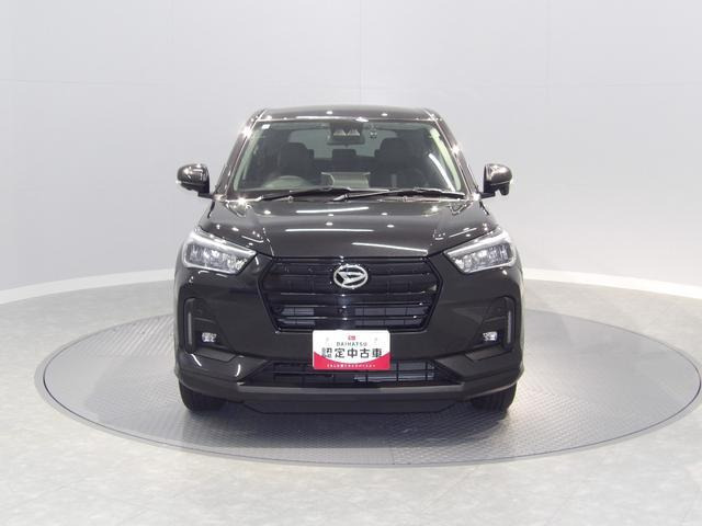 ロッキー1.0 プレミアム G 4WD