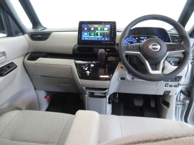 ルークスX ターボ