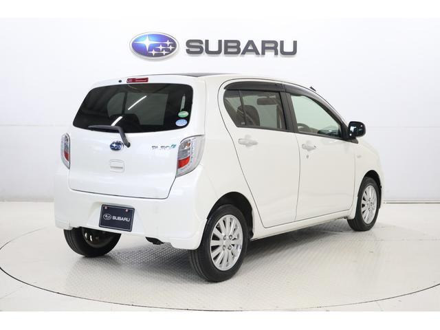 プレオプラスLA スマートアシスト ブラックエディション 4WD