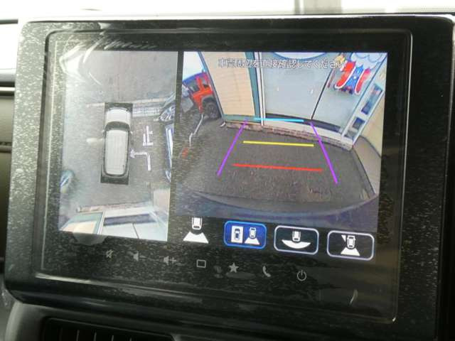 クロスビー1.2 ハイブリッド(HYBRID) MZ アップグレードパッケージ