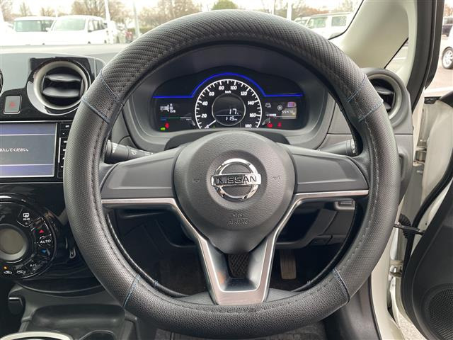 ノート1.2 e-POWER X