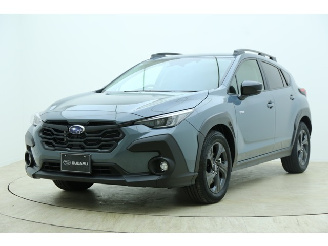 クロストレック2.0 ツーリング