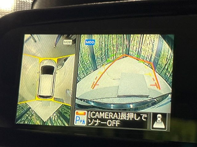 �y�A���E���h�r���[���j�^�[�z��p�̃J�����ɂ��A�ォ�猩���낵���悤�Ȏ��_��360�x�N���}�̎��͂��m�F���邱�Ƃ��ł��܂������p�������m�F���₷���A�����ꏊ�ł̐؂�Ԃ��⒓�Ԃ��X���[�Y�ɍs���܂��B