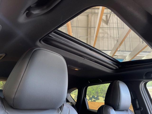 CX-52.2 XD スポーツアピアランス