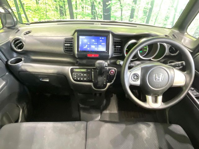 N-BOXG SSパッケージ