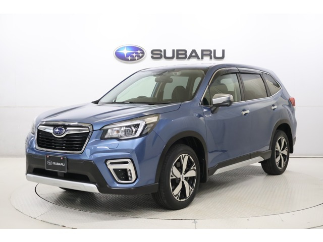 フォレスター2.0 アドバンス 4WD