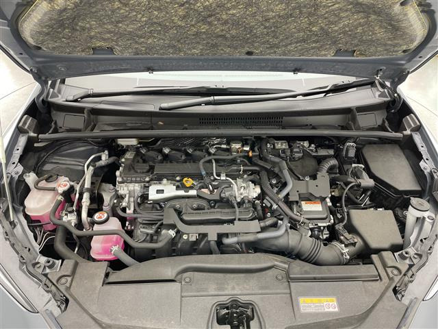 プリウス2.0 Z E-Four 4WD