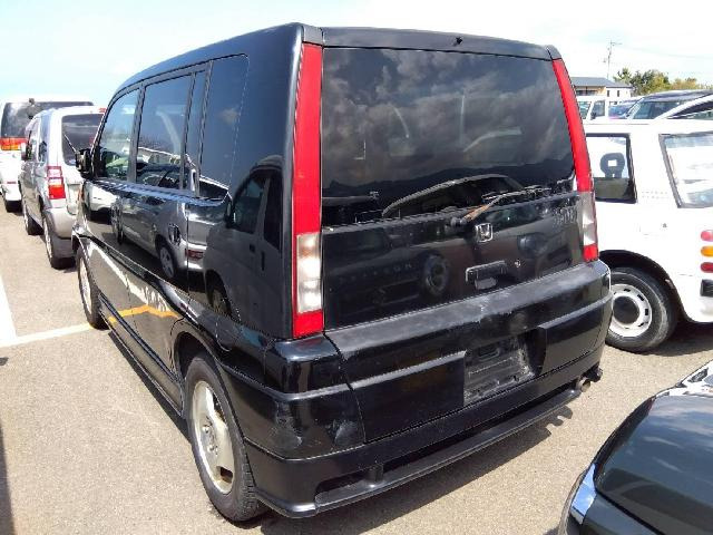 S-MX2.0 ローダウン