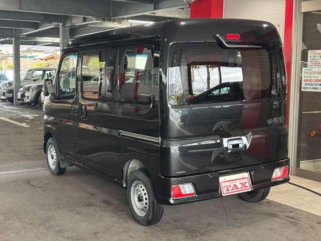 ハイゼットカーゴ