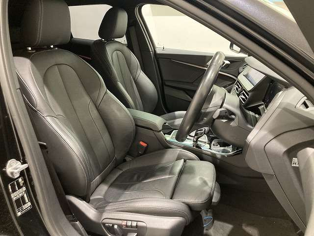 1シリーズ118d Mスポーツ エディション ジョイプラス