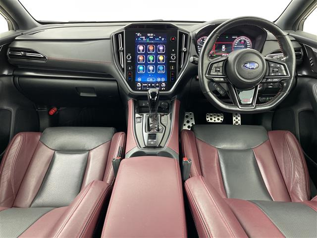 WRX S42.4 STI スポーツR EX 4WD