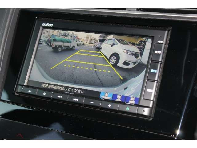 シャトル1.5 ハイブリッド X ホンダセンシング