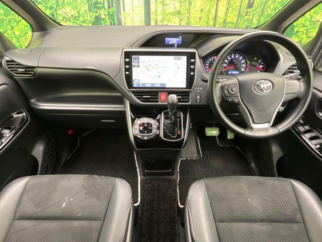 ヴォクシー2.0 ZS 煌III