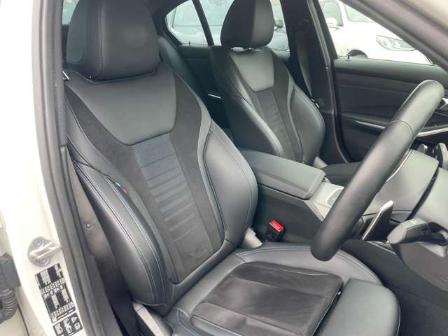 3シリーズセダン320d xドライブ Mスポーツ 4WD