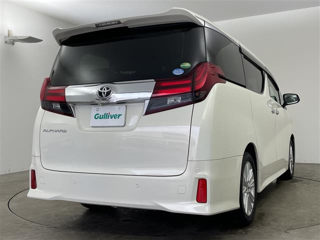 アルファード2.5 S