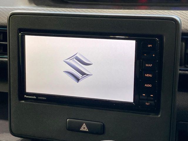 ワゴンRハイブリッド(HYBRID) FZ