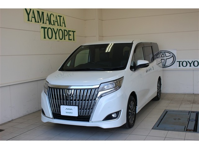 エスクァイア2.0 Gi