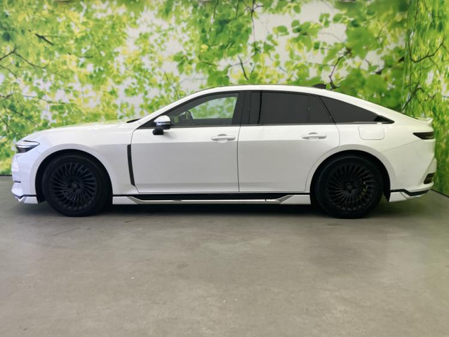 クラウン2.5 Z ハイブリッド THE 70th