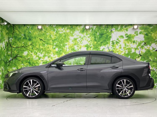 WRX S42.4 STI スポーツR EX 4WD