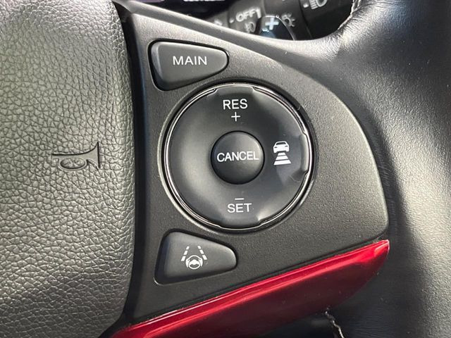 ヴェゼル1.5 ハイブリッド RS ホンダセンシング