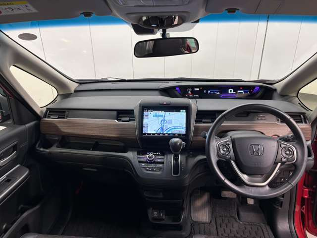 フリード1.5 クロスター