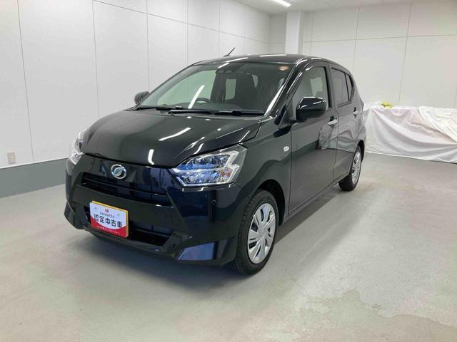 ミライースX SAIII