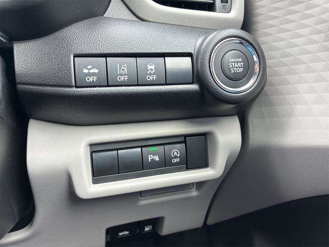 スイフト1.2 ハイブリッド(HYBRID) MZ