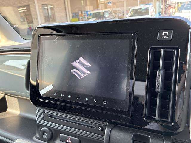 ワゴンRスマイルハイブリッド(HYBRID) S