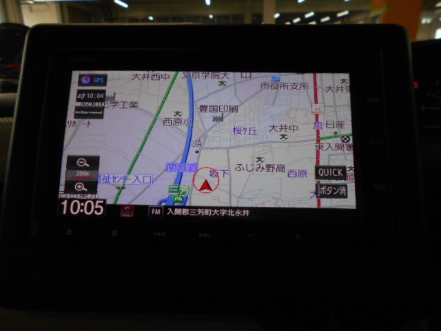 N-BOXG L ホンダセンシング