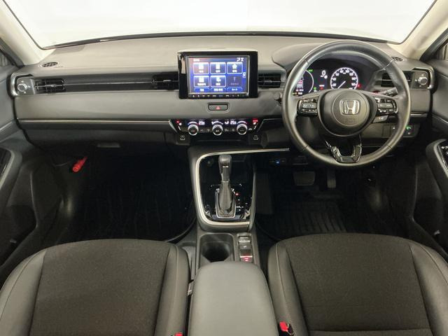 ヴェゼル1.5 ハイブリッド Z