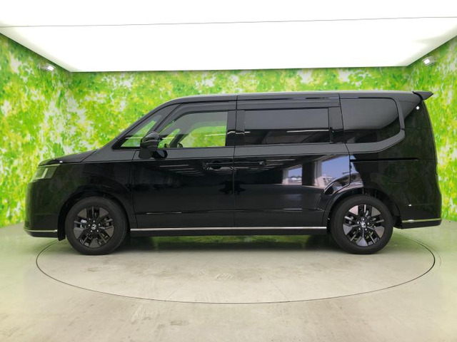 ステップワゴン1.5 スパーダ