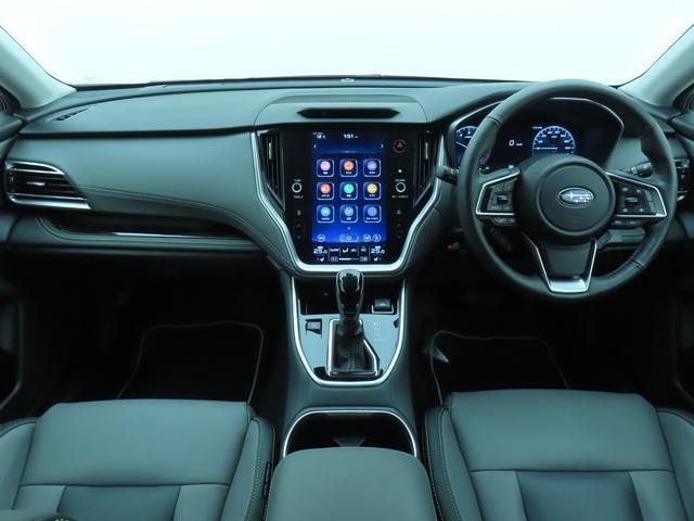 レガシィアウトバック