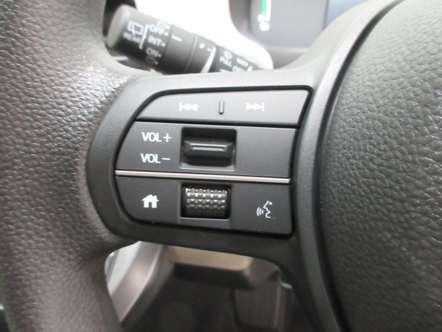 フリード1.5 e:HEV エアー