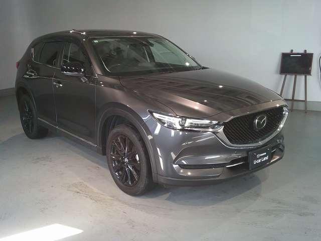 CX-52.0 20S ブラックトーンエディション