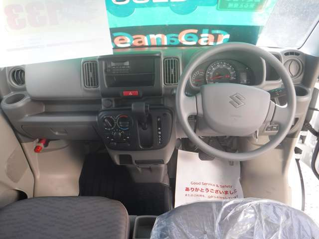 エブリイPA ハイルーフ 4WD