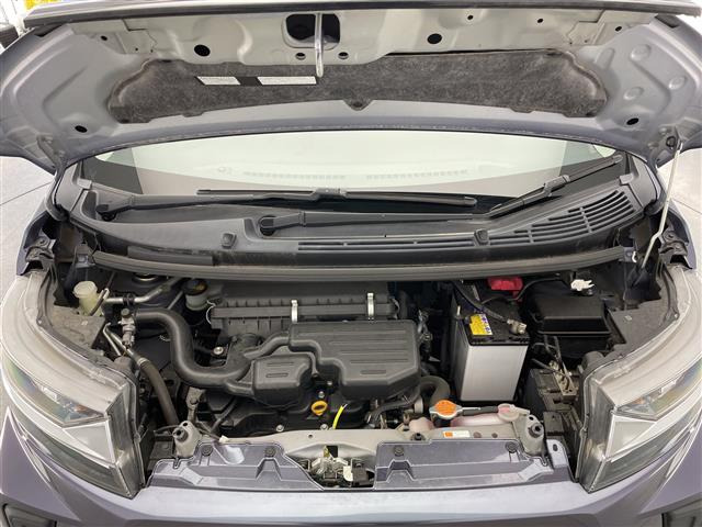 ムーヴカスタムX リミテッド SAIII